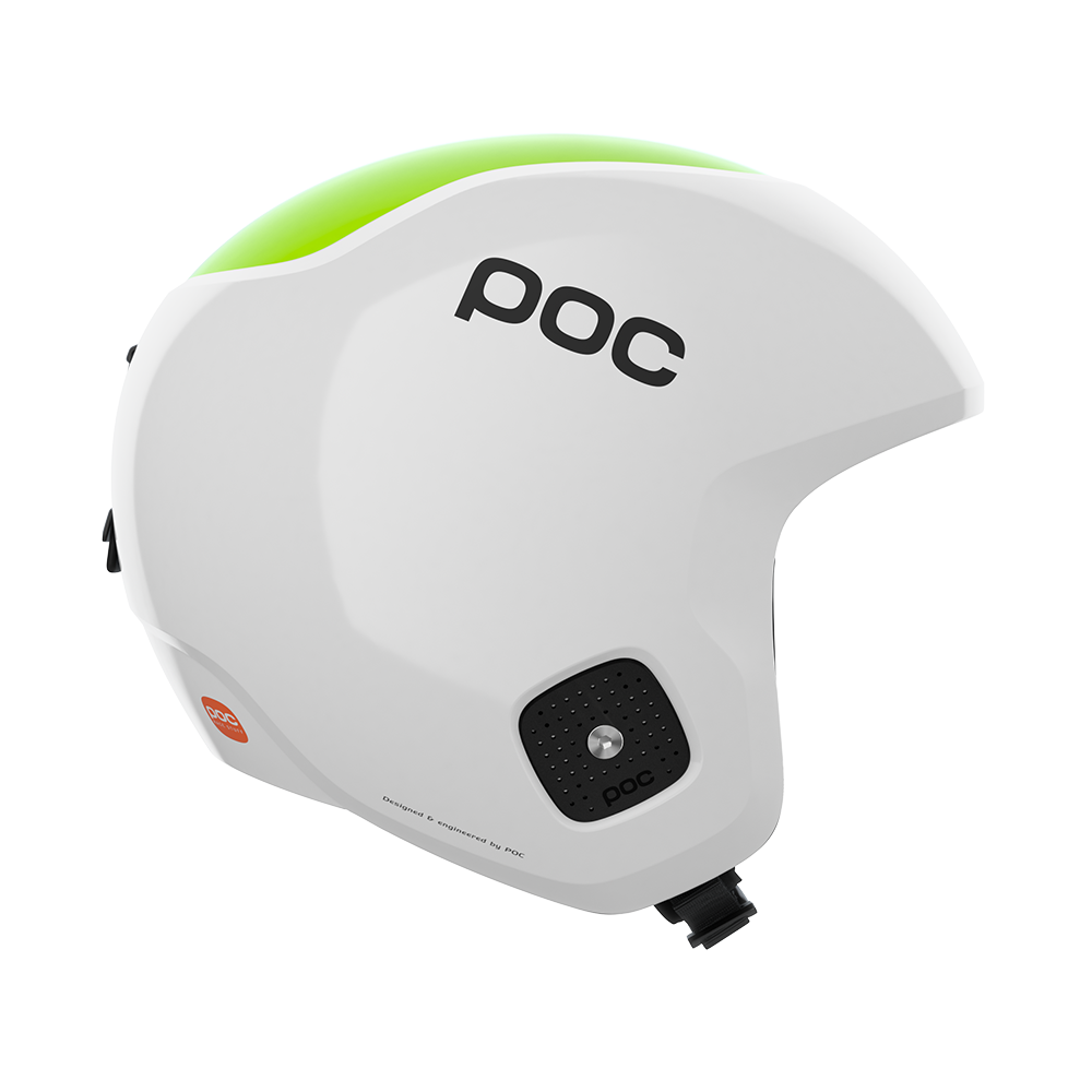 POC Skull Dura Junior Race Helmet